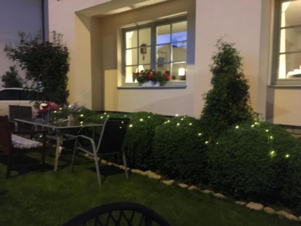 Pension A Restaurace Filip II マリアーンスケー・ラーズニェ エクステリア 写真