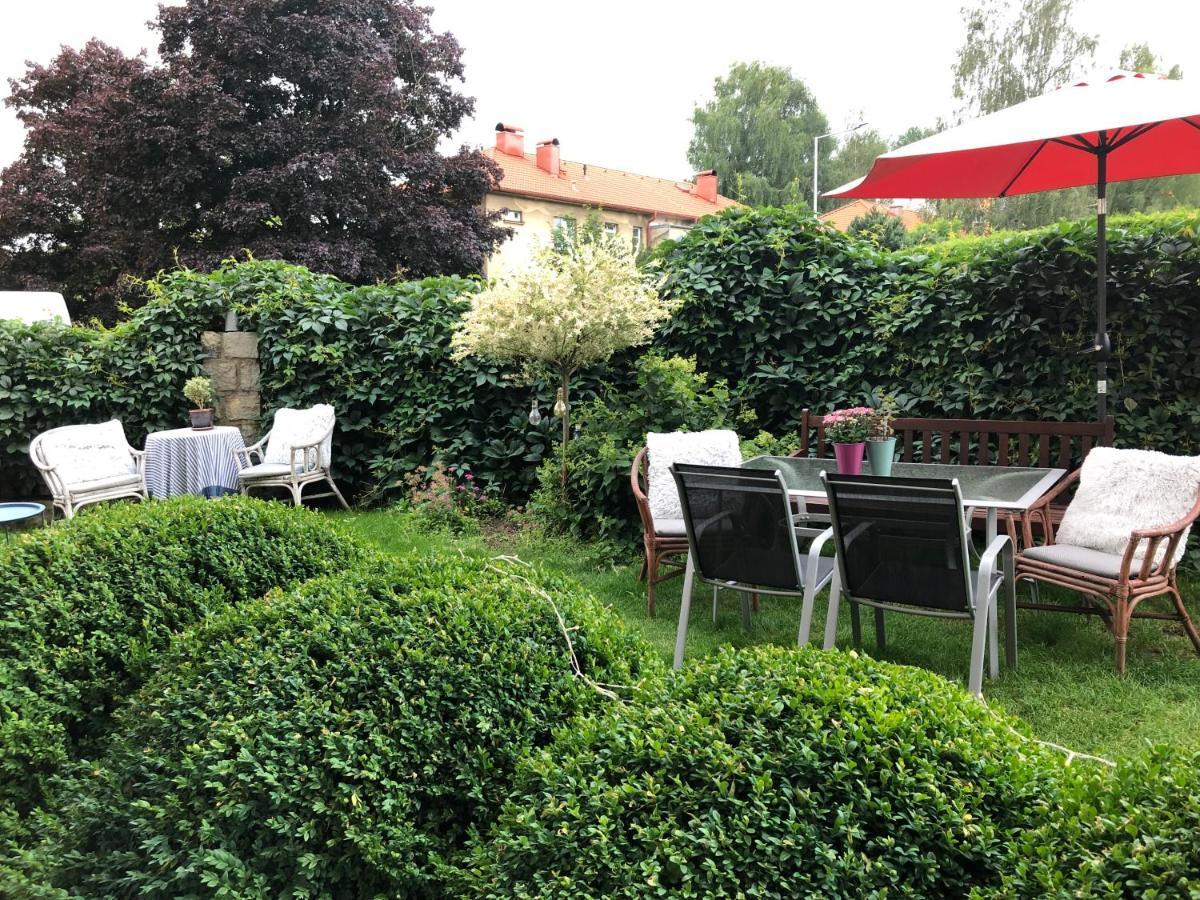 Pension A Restaurace Filip II マリアーンスケー・ラーズニェ エクステリア 写真