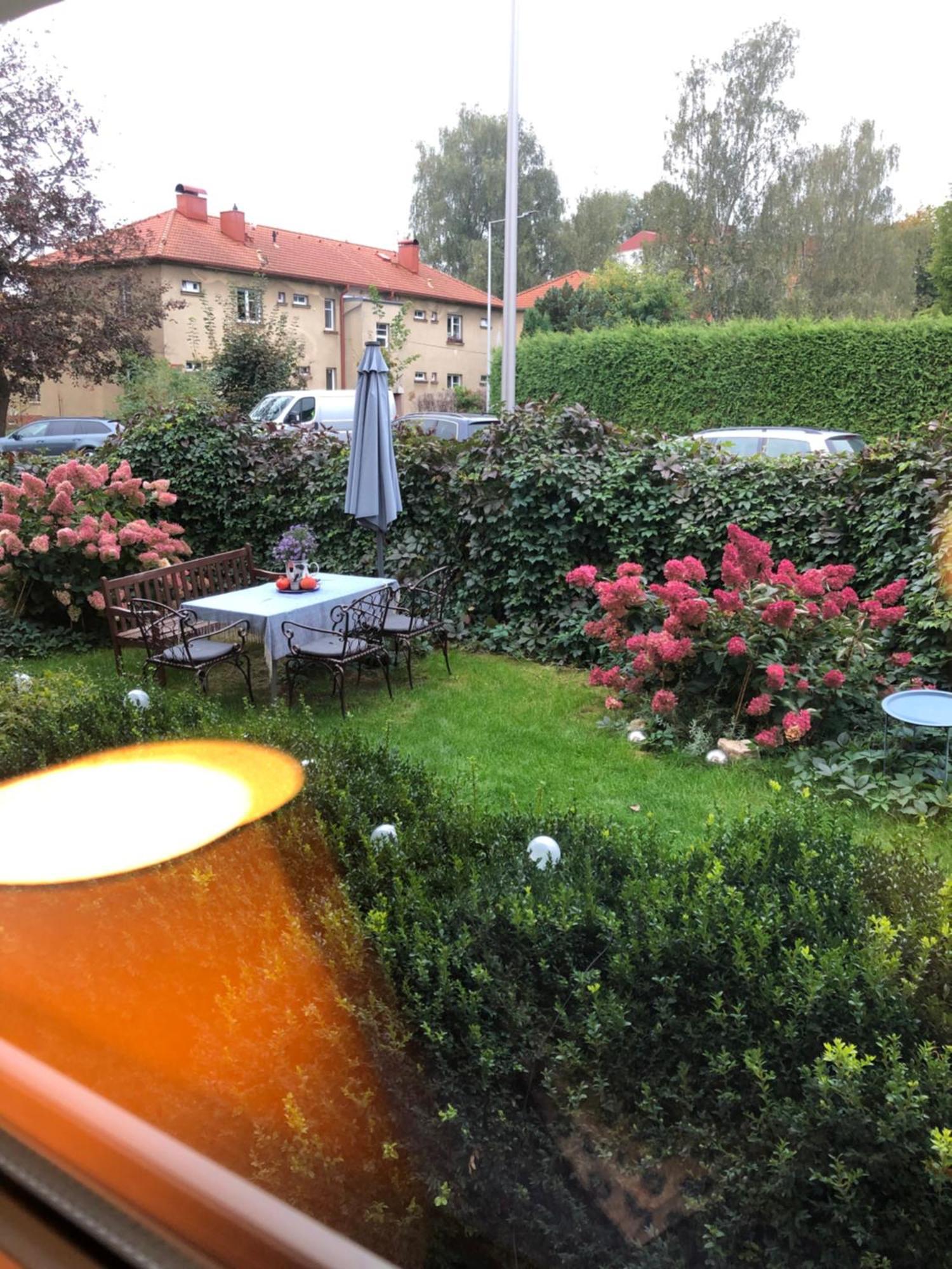Pension A Restaurace Filip II マリアーンスケー・ラーズニェ エクステリア 写真